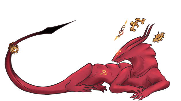 Eternal Ouroboro