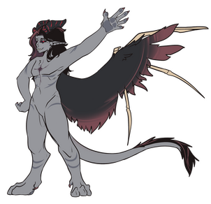 Uro - Uroboros